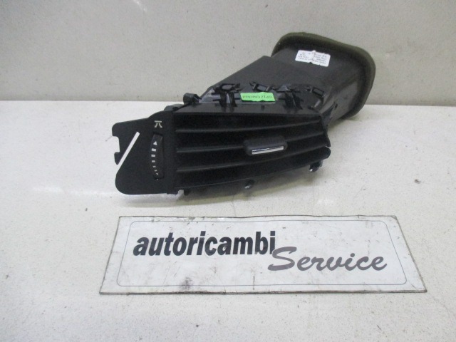 LUFTAUSTRITT OEM N. 13261538 GEBRAUCHTTEIL OPEL ASTRA J 5P/3P/SW (2009 - 2015) BENZINA HUBRAUM 14 JAHR. 2010