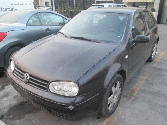 VOLKSWAGEN OEM N.  GEBRAUCHTTEIL VOLKSWAGEN GOLF MK4 BER/SW (1998 - 2004)  HUBRAUM 19 DIESEL JAHR. 2000