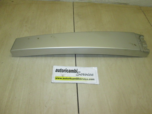 BLENDE SAULE  OEM N. 7L5853318B GEBRAUCHTTEIL PORSCHE CAYENNE (2003 -2008) BENZINA HUBRAUM 45 JAHR. 2003