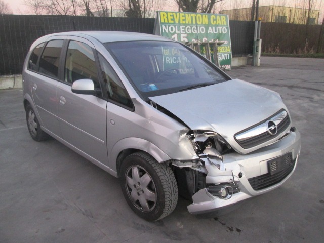 OPEL OEM N.  GEBRAUCHTTEIL OPEL MERIVA (2003 - 2006)  HUBRAUM 14 BENZINA JAHR. 2006