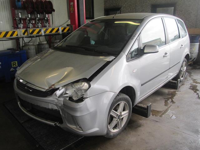 FORD OEM N.  GEBRAUCHTTEIL FORD CMAX (04/2007 - 2010)  HUBRAUM 16 DIESEL JAHR. 2007