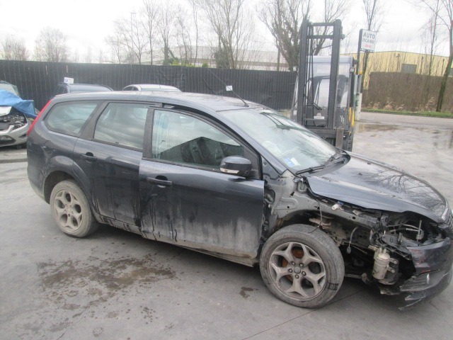 FORD OEM N.  GEBRAUCHTTEIL FORD FOCUS BER/SW (2008 - 2011)  HUBRAUM 16 DIESEL JAHR. 2010