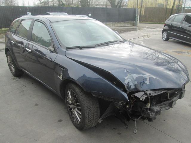 OEM N.  GEBRAUCHTTEIL ALFA ROMEO 159 939 BER/SW (2005 - 2013)  HUBRAUM DIESEL 2.4 JAHR. 2008