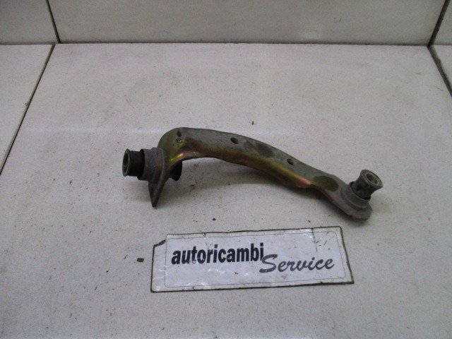 MOTORTRAGER - MOTOR-UNTERSTUTZUNG OEM N. 8200197452 GEBRAUCHTTEIL RENAULT MEGANE BER/GRANDTOUR  (10/2002 - 02/2006) DIESEL HUBRAUM 15 JAHR. 2004