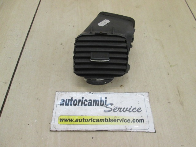 LUFTAUSTRITT OEM N. 9629444077 GEBRAUCHTTEIL PEUGEOT 607 (1999 - 2005) BENZINA HUBRAUM 30 JAHR. 2002